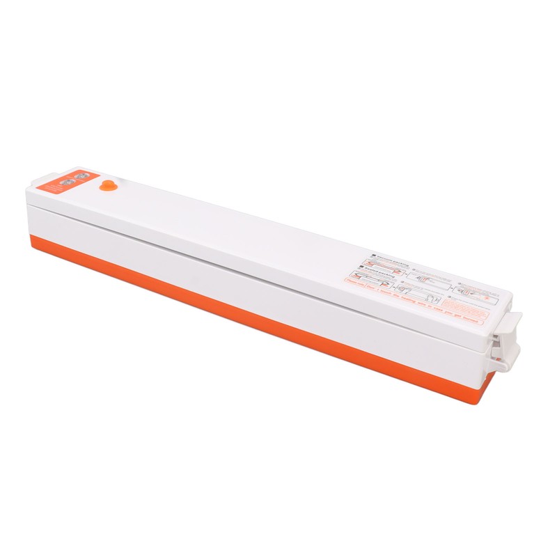Vacuum Sealing Machine for Food Kicthen Plastic Bags Small Household