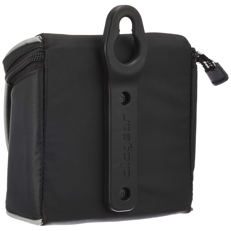 clicgear accessory case (compatible with all click gear & robik)