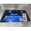 Hyde PERSONNA 7-in Black Carbon steel Floor Scraper Replacement Blade
