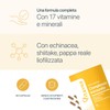Complesso Immunità Difese Naturali – Integratore con 17 Vitamine e