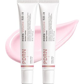 PDRN Volume Fill-It Booster Cream, Volume Plumping for Forehead, Neck, Eye