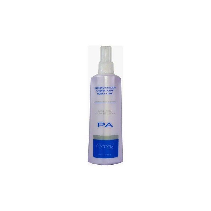 Kit Pro Active Fochev Keratina, Shampoo, Acond, Suero, Crema