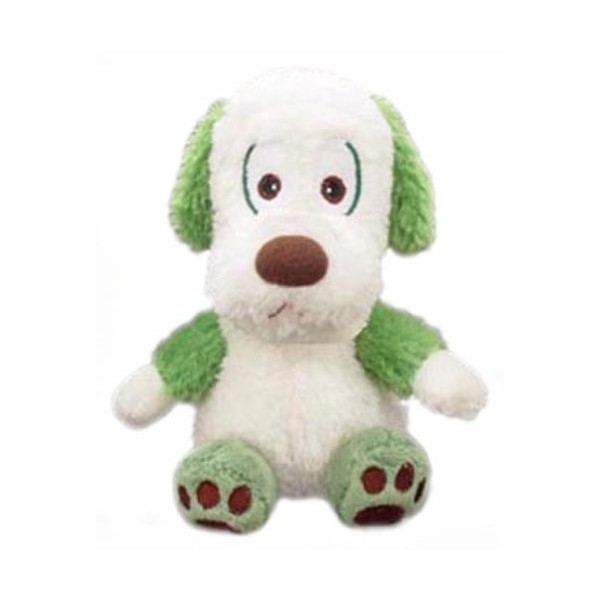 ワンワンとうーたん 手のひらサイズ ぬいぐるみ ワンワン 高さ約13cm 553570