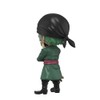 Mighty Jaxx One Piece: Zoro Wanted Edition | XXRAY 6