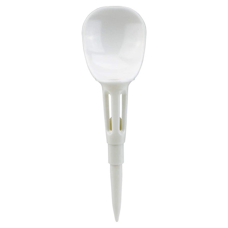 LITE T-395 (020) Non Slice Tea MAX White