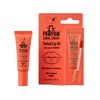 Dr.PAWPAW Tinted Lip Oil - Coral Crush