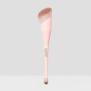 Beauty Creations - Flawless Stay, Brocha De Base Doble Color