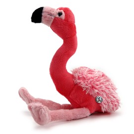 Flamingo Soft Toy Bird Pink Wild Bird 28 cm Plush Toy Filius Cuddly Toys