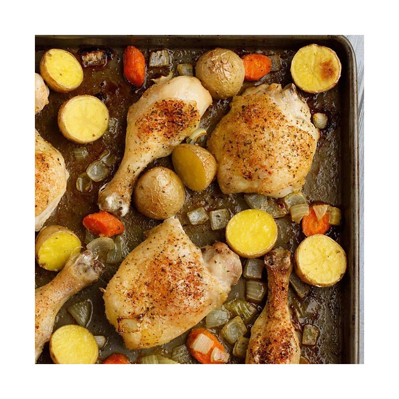 Lawry's 3 Pack - Lawry's Chicken & Poultry Rub Seasoning