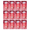 Dresdner Essenz Care Bath Paradise Pomegranate 12 x 60 g