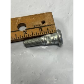 Dorman USA DORMAN 610-348 WHEEL LUG STUD NOS DODGE D250 D350 W250 W350 1/2"-20 2.125" L