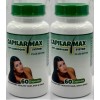 Allnue 2 Capilar Max Plus Biotin Pills Protein Collagen Hair