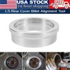 for LS Rear Main Cover Alignment Seal Install Tool GM