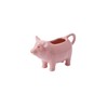 CGB Giftware | Mini Pig Milk Jug | Breakfast Afternoon
