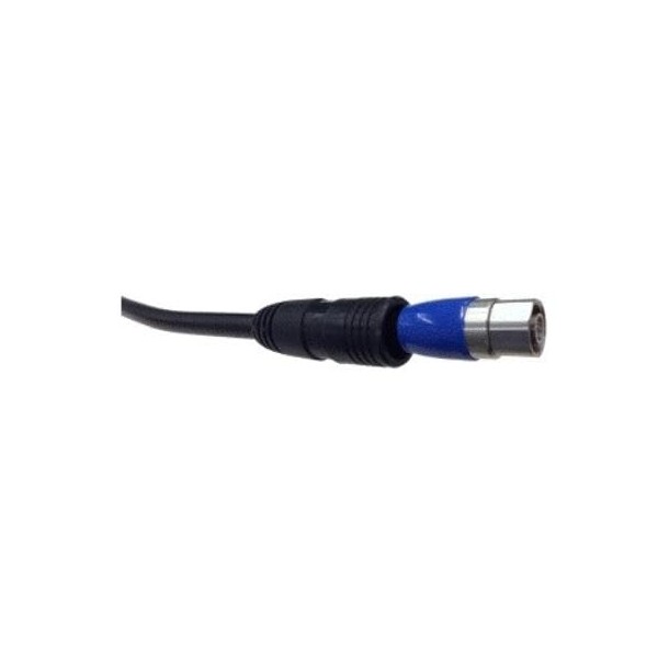 12' JMA12-50 Jumper 4.3M to 4.3M w/Weatherproofing