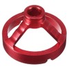 Prefessional Drill Guide 5/6/7/8/9/10mm Vertical Drilling Fixture Stainless Steel Straight