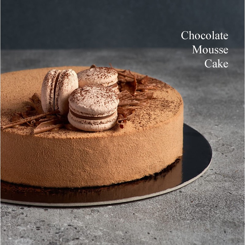 Belcolade Belgian Baking Milk Chocolate Discs - Lait Selection 33%