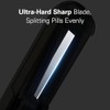 BUG HULL Pill Cutter for Multiple Pills, Tabtet Cutter for