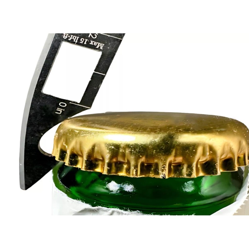 KaTTON - Utlity Knife -Removable Multi tool - Pop-Up Wallet,