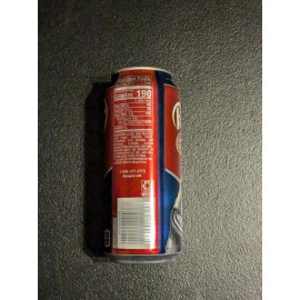 Dr Pepper 2024 DALLAS COWBOYS DR PEPPER 16OZ UNOPENED LIMITED EDITION COLLECTIBLE CAN