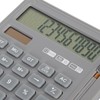 6 Inch Calculators 12 Digit Memo Lock Function Key Silence