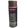 Kelly's Professional Color Spray 12 oz. - Black or Dark