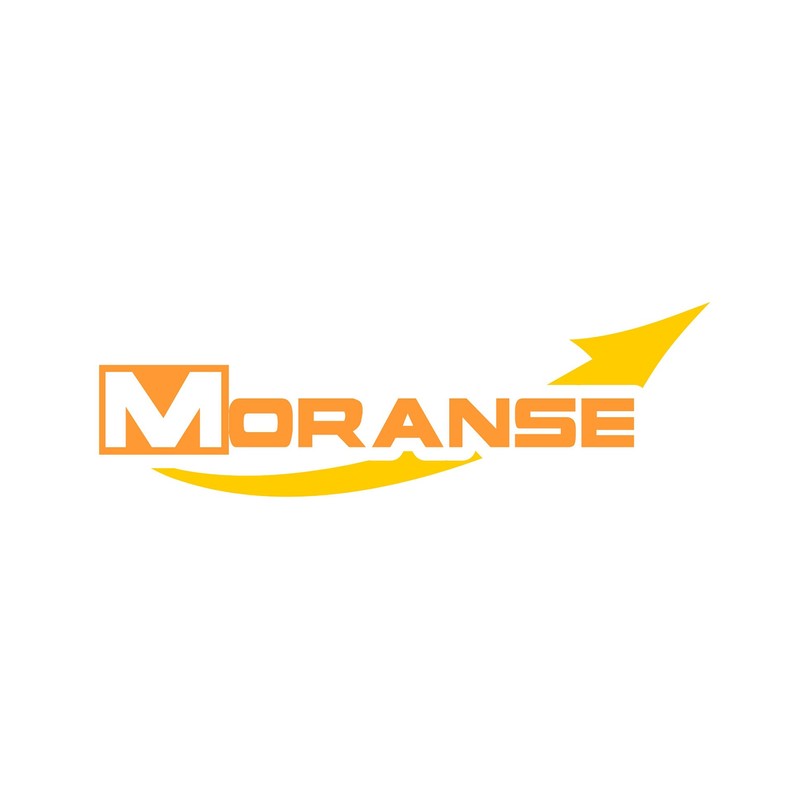 Moranse Golden Initial A to Z in Flower Nursery Cowboy