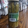 Zesty Pickled Asparagus (2 jars)