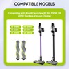 2Pcs Replacement Brush Roll Fits for Bissell Cleanview XR Pet
