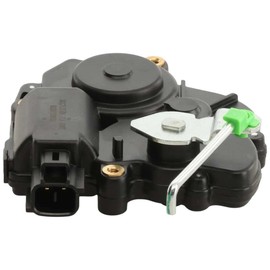 85620-08061 Right Passenger Side Sliding Door Lock Latch Actuator Replacement for Toyota Sienna 2004-2010, Replace 8562008060, 8562008061