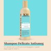 KERAMINE KH PURIFICANTE USO FREQUENTE SHAMPOO DELICATO ANTISMOG 300 ML