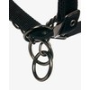 LeMieux Pro-Safe Headcollar for Horses & Ponies in Black -