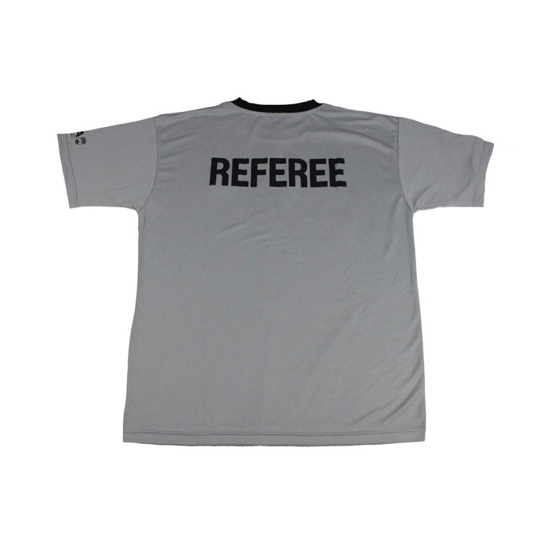 on the court basketball referee shirt second uniform (small)