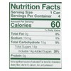 Q DRINKS, Sprkln Wtr, Gngr Ale, Can, 4, Pack of