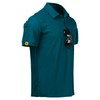 V VALANCH 3XL Shirts for Men Summer Casual Polo Shirts