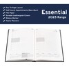 Collins Essential A5 Day to Page With Appointments 2023 Diary