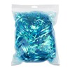 Goodma 250 Grams Shiny Iridescent Film PP Hamper Shreds &
