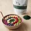 NEGRO MOSTAZA Espirulina en Polvo - bolsa de 500gr