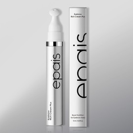 APE Eyebrow Rich Cream Plus 15ml Rich eyebrows / Biotin peptide panthenol / 에이페 아이브로우 리치크림 플러스 15ml 풍성한 눈썹 / 비오틴 펩타이드 판테놀