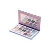 Paleta De Sombras Moira Pretty Little Thoughts 15 Tonos