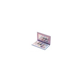 Paleta De Sombras Moira Pretty Little Thoughts 15 Tonos