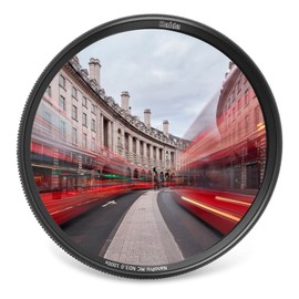 Haida ND1000 Filter - 77mm Neutral Density Filter with Nano Coating (NanoPro Series)
