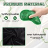 Golf Iron Club Head Covers Magnetic 10pcs 4-9,P,A,S,X Right Hand
