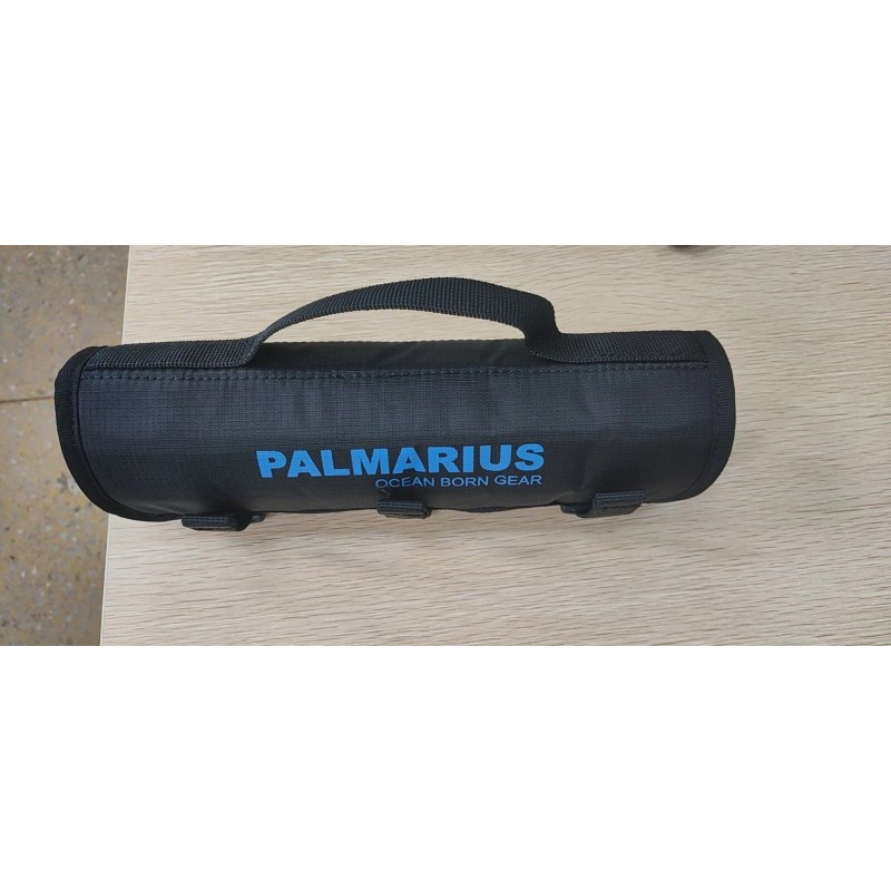 Palmarius Slow Pitch Jig Roll XL 15” 38 CM heavy