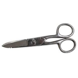 Techni-Tool 758IE5102 Scissor Electrician's 5 in. OAL