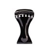 Alnicov Dobro Tailpiece Tailpiece Made of Zinc Alloy for 6