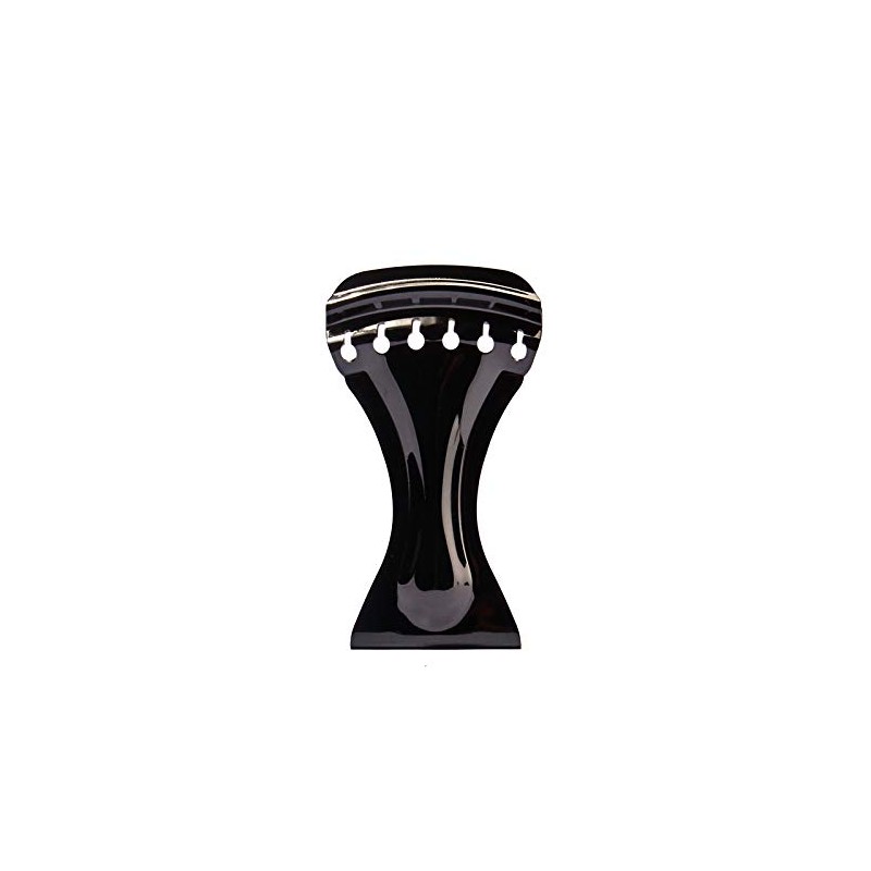 Alnicov Dobro Tailpiece Tailpiece Made of Zinc Alloy for 6