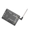 Screen Display Components Multifunctional Portable Musical Electronic Instrument with Antenna