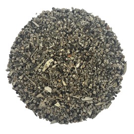 Chaste Tree Berries Whole Chasteberry Herb - Vitex Agnus-Castus (25g)