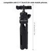 TELESIN Mobile Motion Camera Portable Tripod Selfie Stick 360° Live